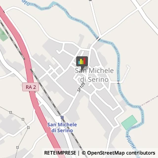 Pescherie,83020Avellino