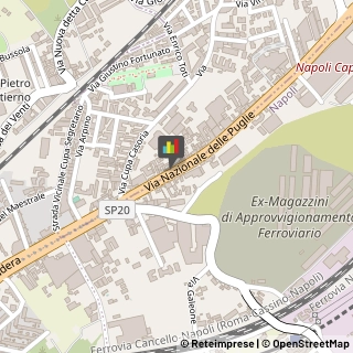 Elettrotecnica,80026Napoli