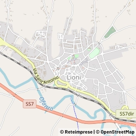 Mappa 83047