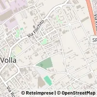 Kort Volla