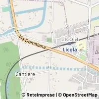 Carte Pozzuoli