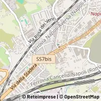 Harita Napoli