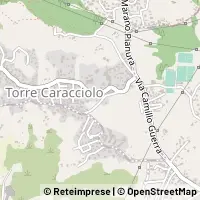 Map Marano di Napoli