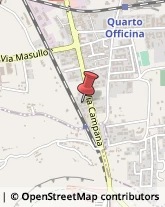 Via Campana, 378,80010Quarto