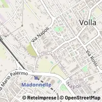 Kort Volla
