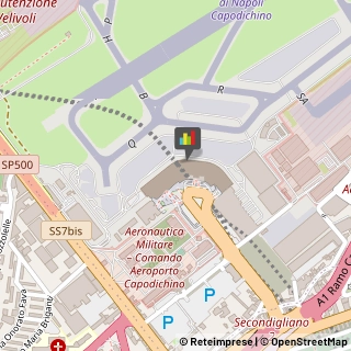 Farine Alimentari Napoli,80144Napoli
