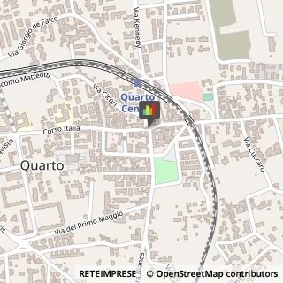 Buying Offices,80010Napoli