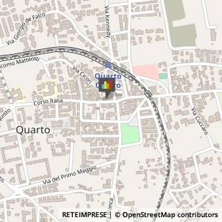 Finanziamenti e Mutui Quarto,80010Napoli