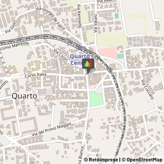Spacci Aziendali Quarto,80010Napoli