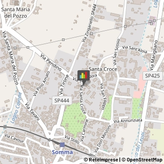 Macellerie,80049Napoli