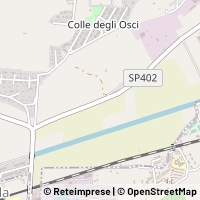 Карта Giugliano in Campania