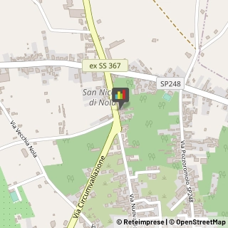 Bar e Caffetterie Palma Campania,80036Napoli