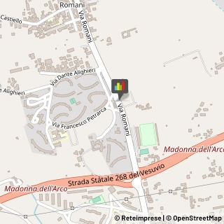 Bar e Caffetterie,80048Napoli