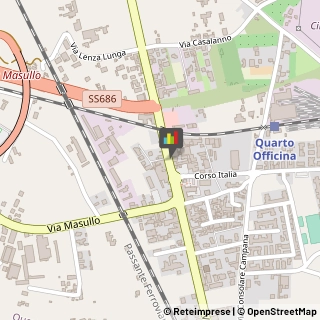 Spacci Aziendali ed Outlets,80010Napoli