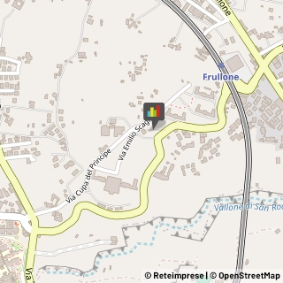 Ambulatori e Consultori Napoli,80145Napoli