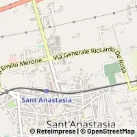 Carte Sant'Anastasia