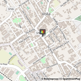 Parafarmacie Volla,80040Napoli