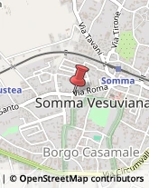 Via Roma, 7,80049Somma Vesuviana