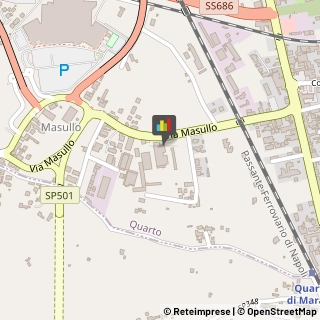 Internet - Provider Quarto,80010Napoli