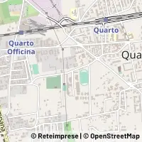 Kaart Quarto