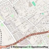 Map Volla