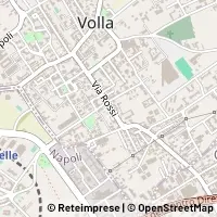 Karta Volla