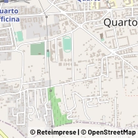Mapa Quarto