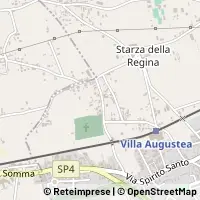 Carte Somma Vesuviana