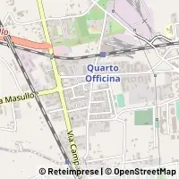 Peta Quarto