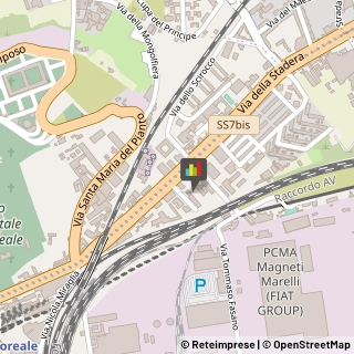 Supermercati e Grandi magazzini,70143Napoli