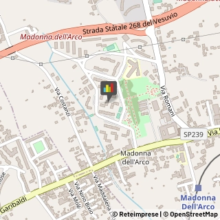 Fisiokinesiterapia - Medici Specialisti Sant'Anastasia,80048Napoli