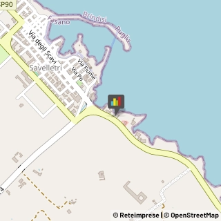 Ristoranti,72015Brindisi