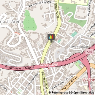 Metalli - Lavorazione Artistica Napoli,80141Napoli