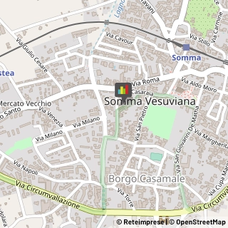 Ingegneri Somma Vesuviana,80049Napoli