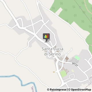 Pubblicità - Agenzie e Studi Santa Lucia di Serino,83020Avellino