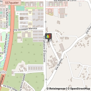 Consulenza Informatica Pozzuoli,80078Napoli
