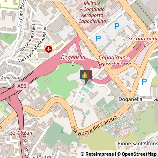 Bed e Breakfast,80141Napoli