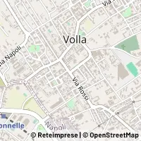 Map Volla