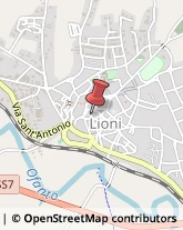 Via Trento, 15,83047Lioni