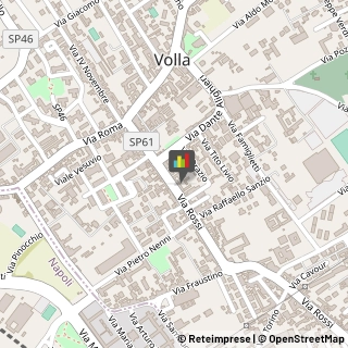 Agenzie Immobiliari Volla,80040Napoli