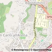 Kart Napoli