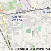 Kaart Quarto