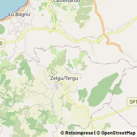 Mappa Tergu