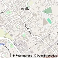 Map Volla