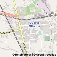 Térkép Quarto