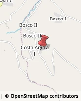 Contrada Coste Anitra, 8,83020Avellino