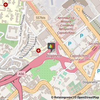 Distribuzione Gas Auto - Servizio Napoli,80144Napoli