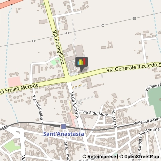 Frutta e Verdura - Dettaglio Sant'Anastasia,80048Napoli