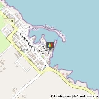 Ristoranti,72015Brindisi