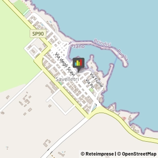Ristoranti,72015Brindisi